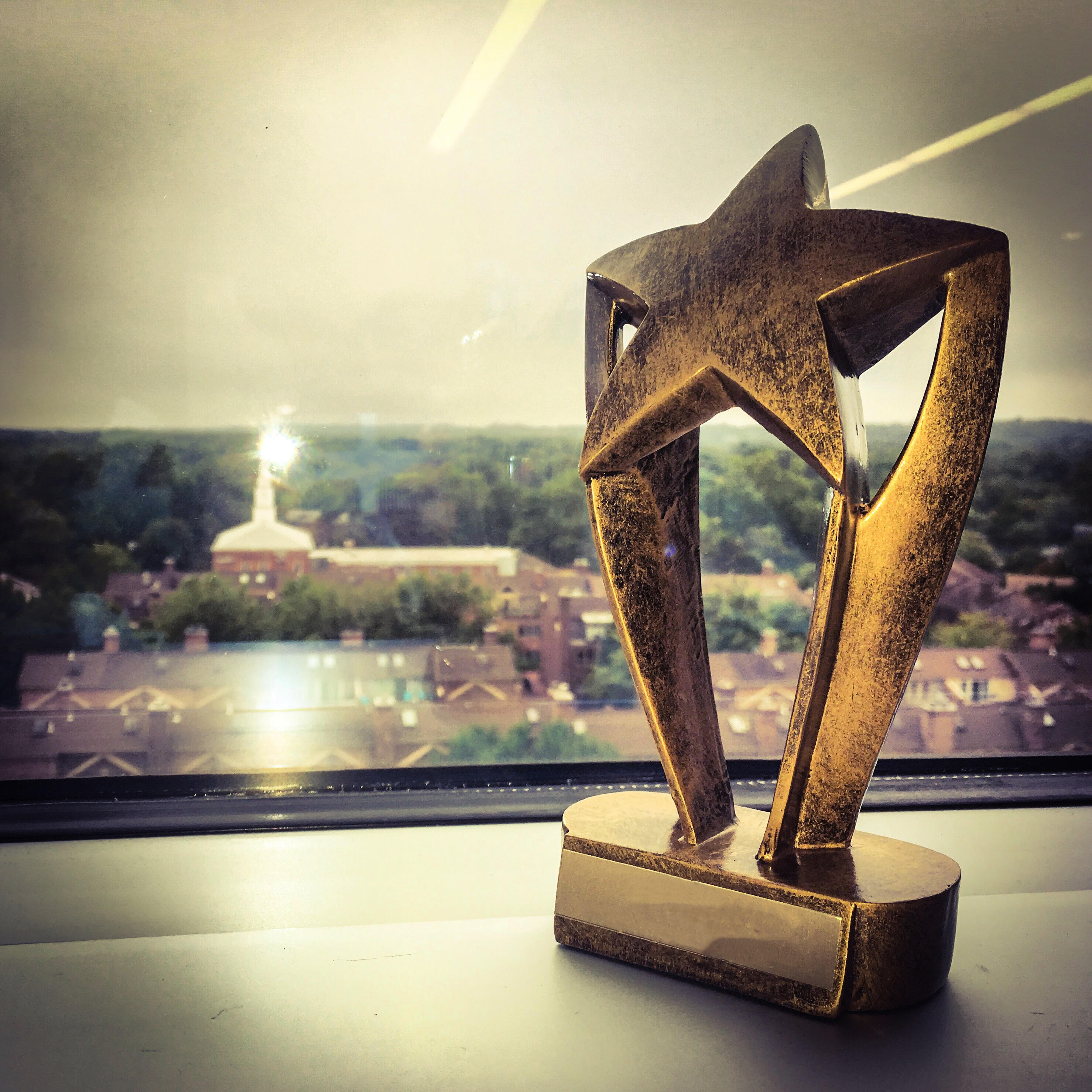 trophy